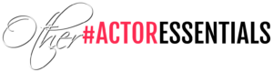 Essential Actor Training